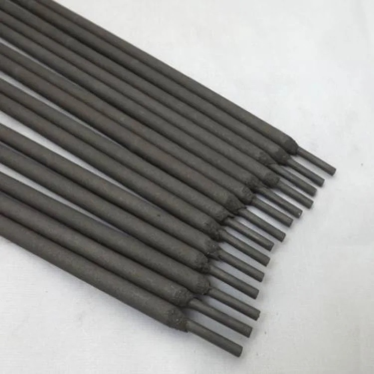 5kg que hàn gang GG.33-VD hơn 150 que