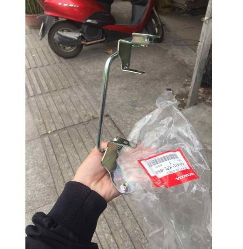 [HCM]pas bửng xe wave thái