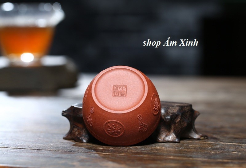 Chén Tử Sa Nghi Hưng