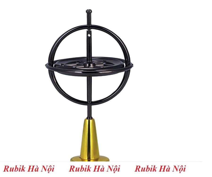 Con Quay Hồi Chuyển