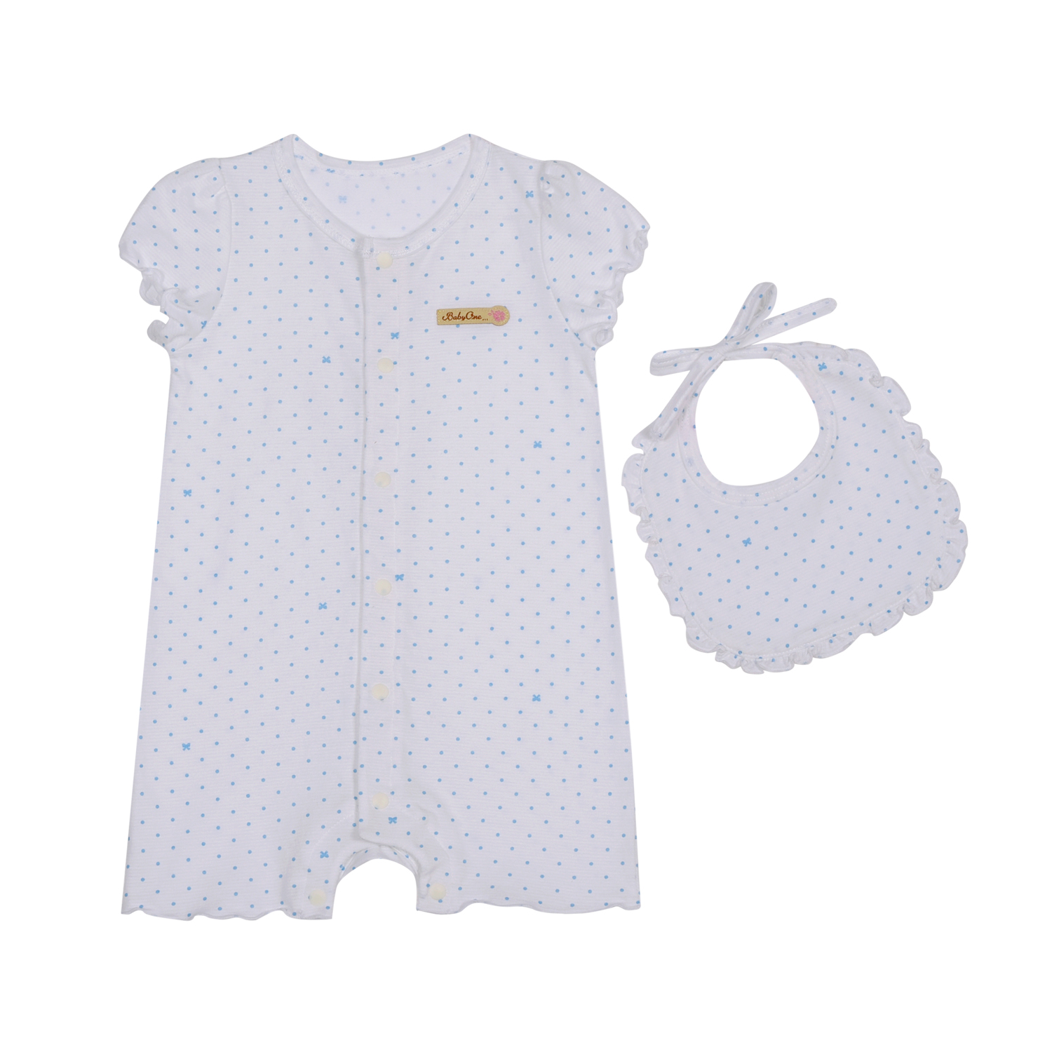 Liền quần babyone lq0592 - hello b&b