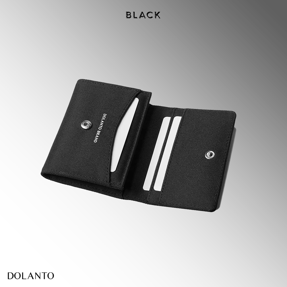 Ví DOLANTO BRAND® Card Wallet