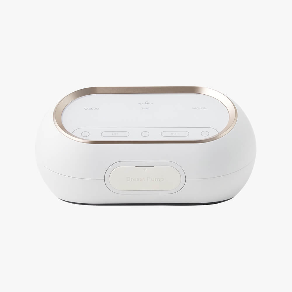 Máy Hút Sữa Điện Đôi Kép Spectra Dual Compact Bảo Hành 24 tháng