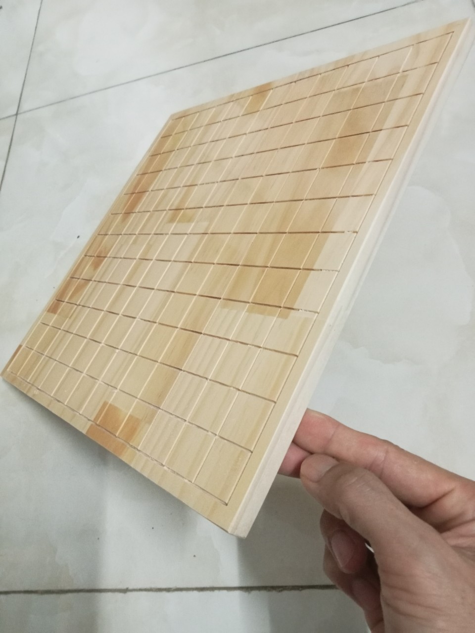 Combo cờ ô quan + ca rô