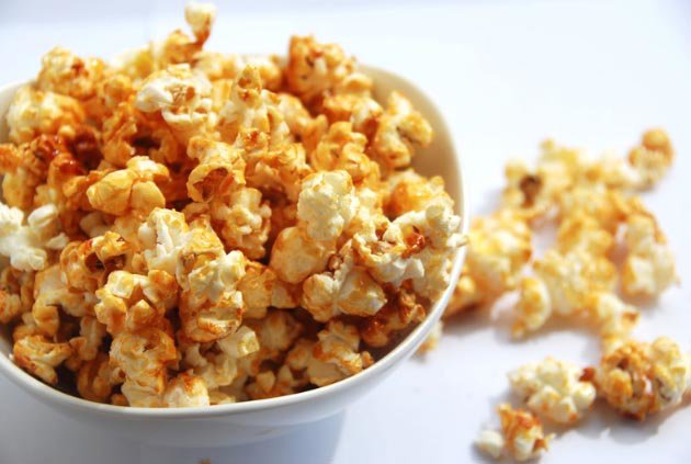 Bắp rang bơ 500G- 1KG- Bắp nổ - Mỹ (DÙNG LÀM MÓN BẮP RANG BƠ CỰC DỄ+ CỰC NGON)