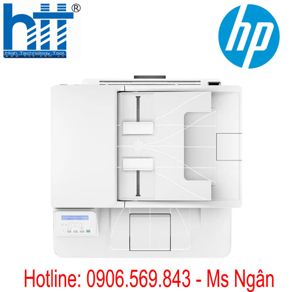 Máy in laser trắng đen HP MFP M227SDN (G3Q74A)