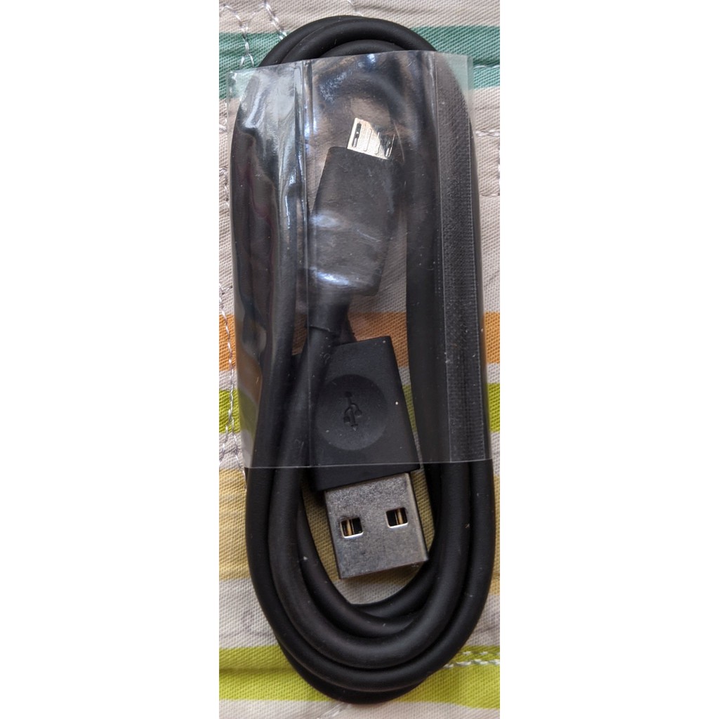 [USED] Sạc, cáp cho máy đọc sách Kindle Chính hãng Amazon (Micro USB, Type C)