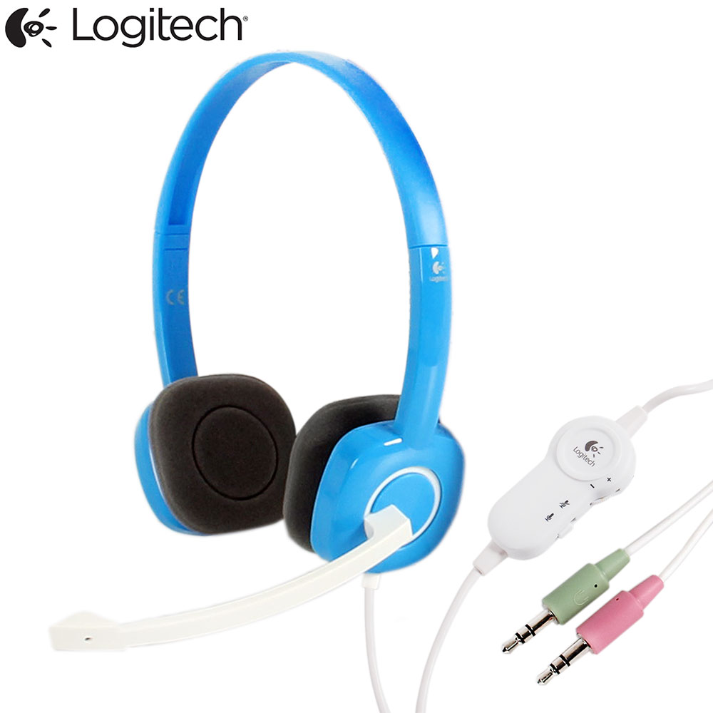 Tai nghe Logitech H150