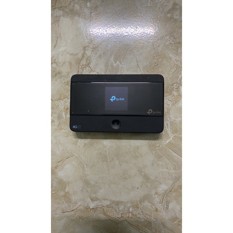 Phát wifi 3G - 4G Tplink hàng ( cũ )