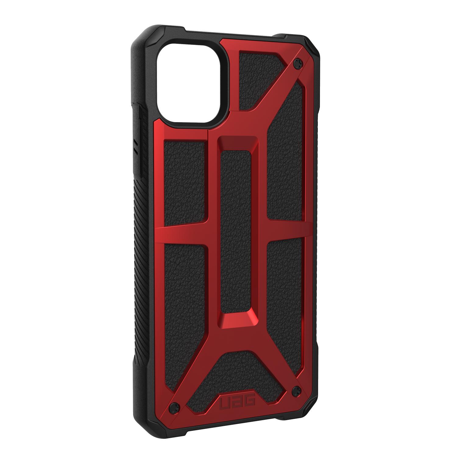 Ốp iPhone 11 Pro Max/ iPhone 11 Pro UAG Monarch - Hàng Chính Hãng