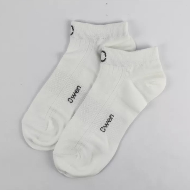 Combo 5 đôi tất nam Owen cổ ngắn