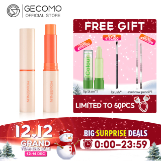 GECOMO Moisturizing Lipstick Anti Cracking Long thumbnail
