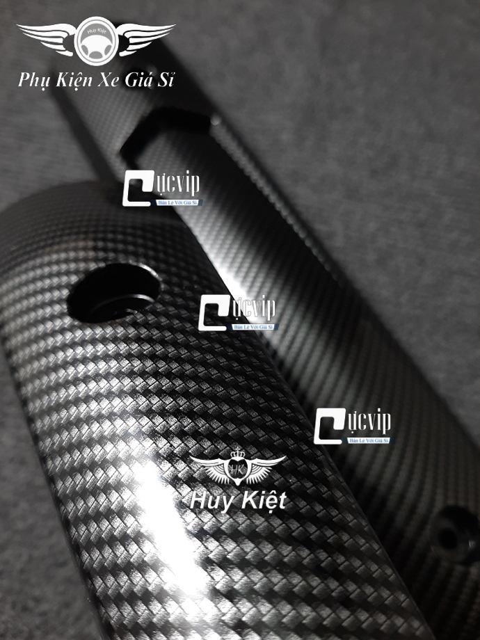 [HCM]Che Pô Xe Spark Carbon MS2388