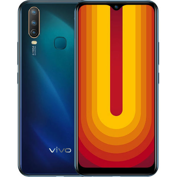 Điện Thoại Vivo U10 (Ram4gb/64gb)