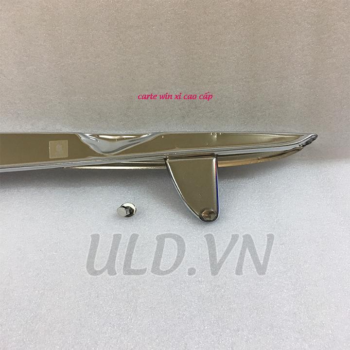 (DN) BỌC SÊN WIN XI kèm ốc INOX |XE GẮN MÁY