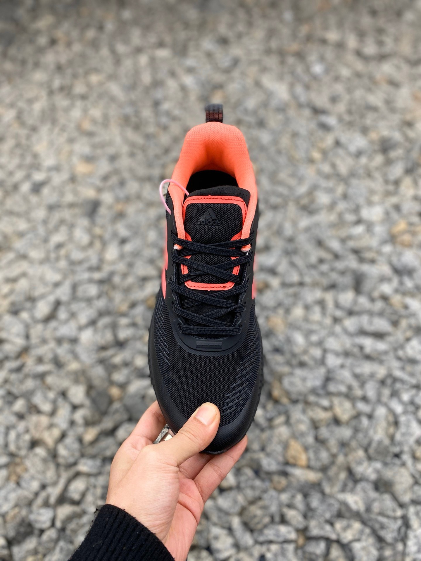 [SALE KHỦNG][TẶNG VỚ] GIÀY RUNNING NỮ ADIDAS ALPHAMAGMA