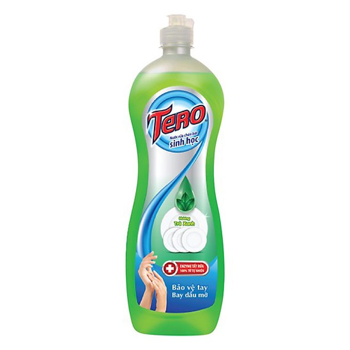 NƯỚC RỬA CHÉN SINH HỌC TERO 700g
