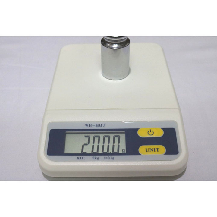 Cân Điện Tử Mini Nhà Bếp WH B07 3kg