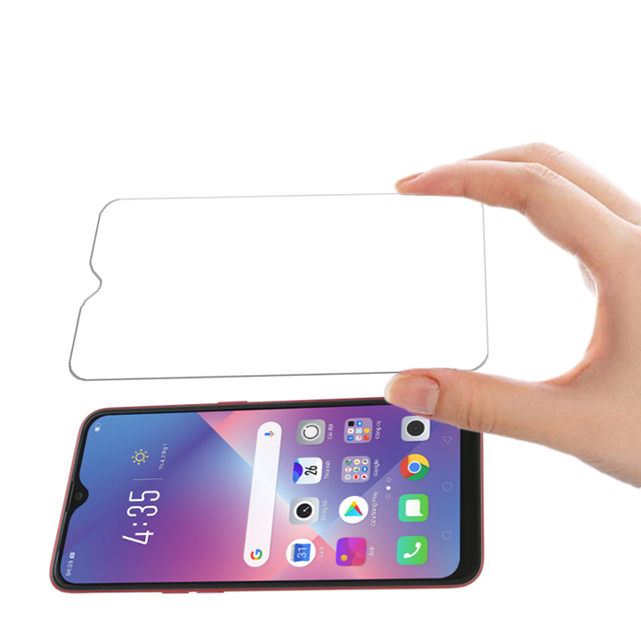 Miếng dán màn hình cường lực OPPO A5S