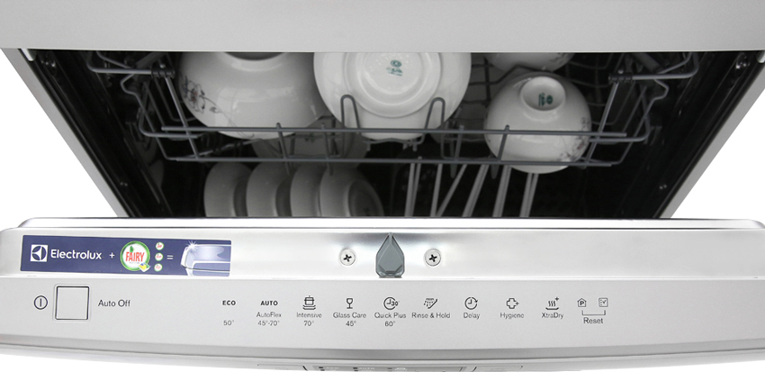 (NK Sản Phẩm Mới) Máy rửa chén Electrolux 1950W ESF5512LOX