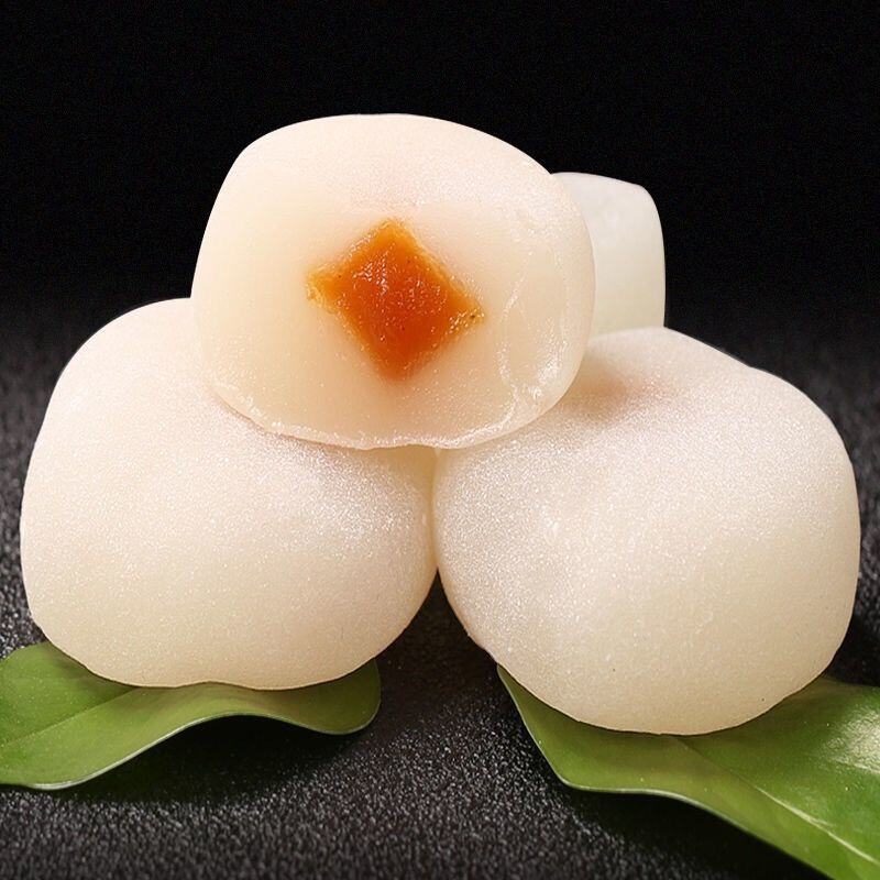 Bánh Mochi Dẻo Đài Loan Cao Cấp Thùng 2kg.