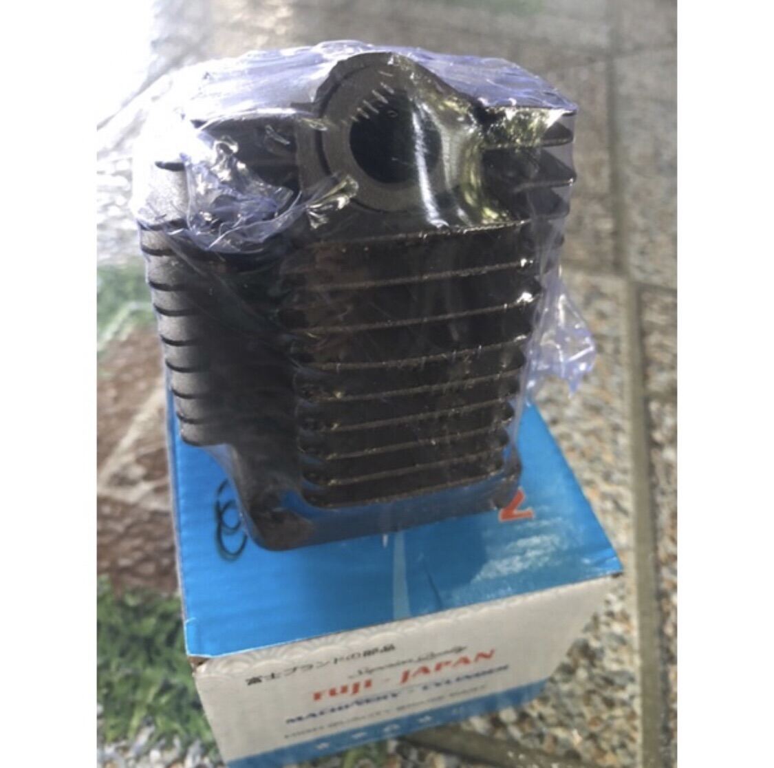 Bộ Hơi Máy Cắt Cỏ 260/330