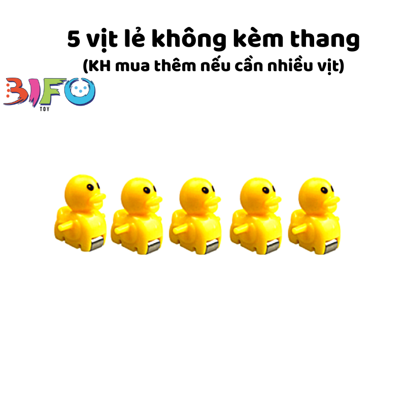 Đồ play slip yellow duck escalating transmitter band Ultra funny ears for Baby Funny Toys