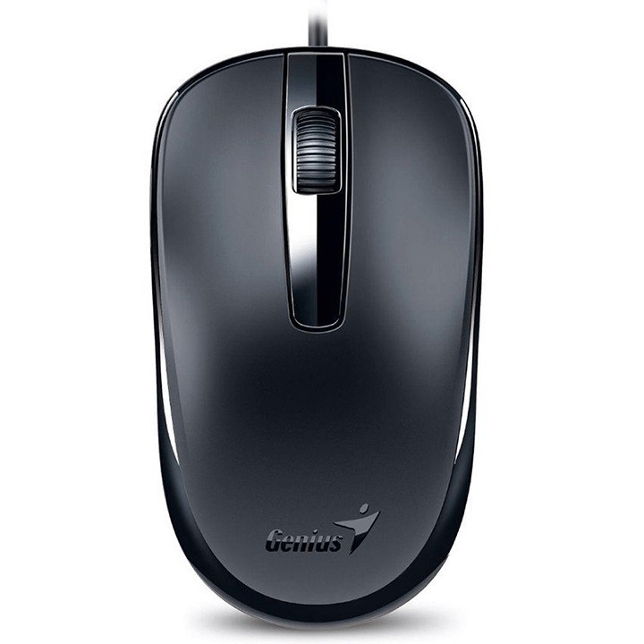 [HCM]Chuột Genius DX110 / DX120 / DX125