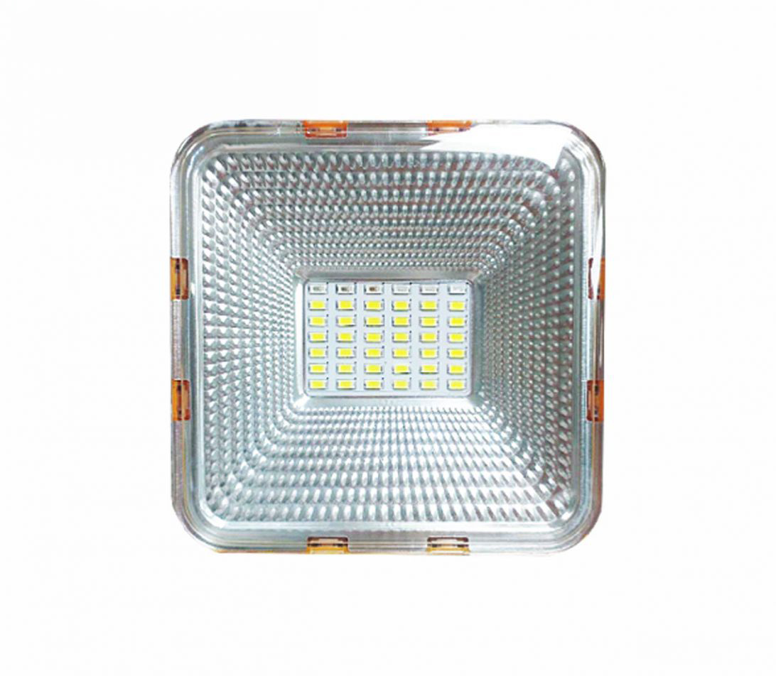 ĐÈN LED PHA CẦM TAY NĂNG LƯỢNG MẶT TRỜI CAO CẤP