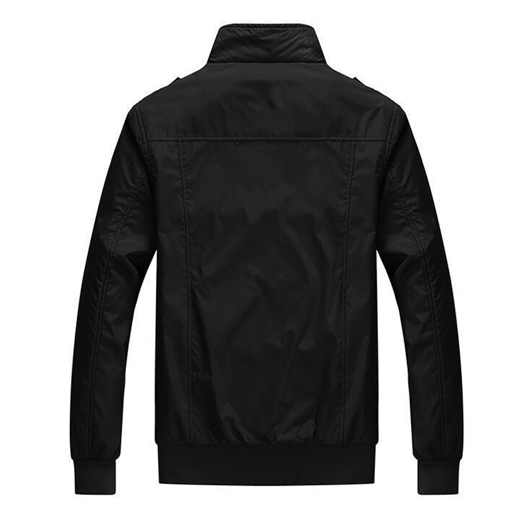 Áo khoác dù nam 2 lớp cao cấp SITAKI AKD25