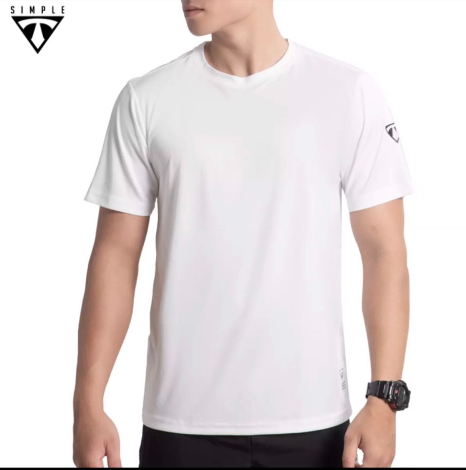 [HCM]COMBO 3 ÁO THUN NAM 100/3 CÁI (CÓ SAI ĐẠI) 100/3 CÁI