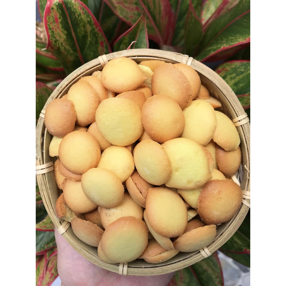 Bánh Trứng Nhện ( Siêu Hấp Dẫn ) 250G