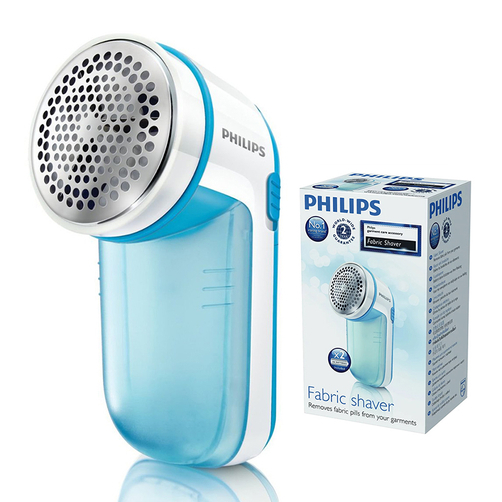 Máy cắt lông xù cao cấp Philips GC026