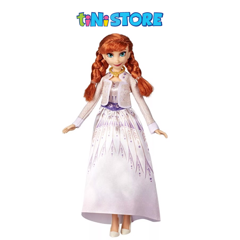 Đồ chơi Hasbro búp bê thời trang công chúa Anna E6908