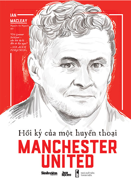 Sách - Hồi Ký Của Một Huyền Thoại Manchester United - Phương Nam Book