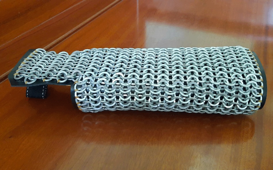 Giáp bảo vệ tay (1 đôi)