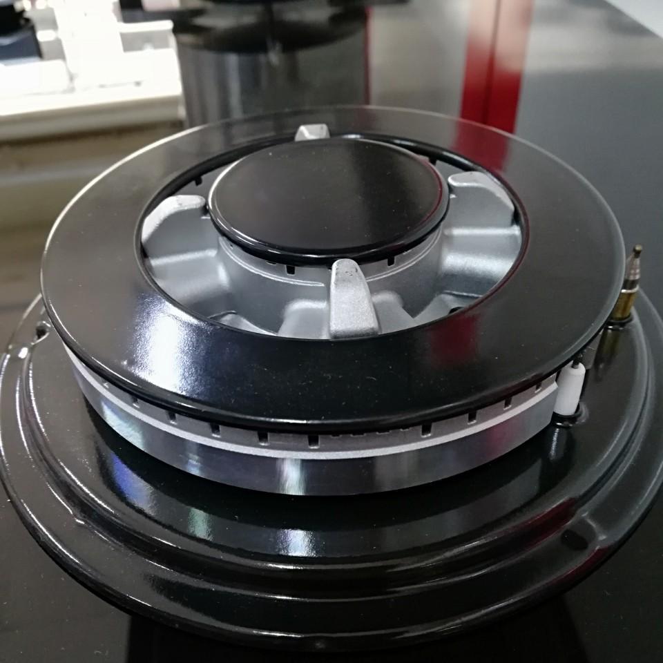 [Hcm]Rinnai 212-Bg Built-In Gas Stove Fire Distributor