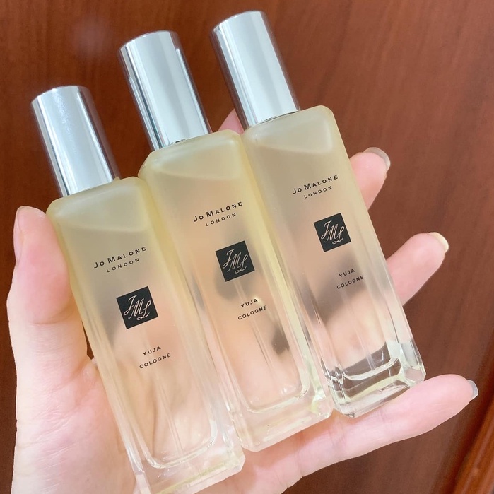 Nước hoa Jo Malone Yuja Cologne - Osmanthus Blossom 30ml