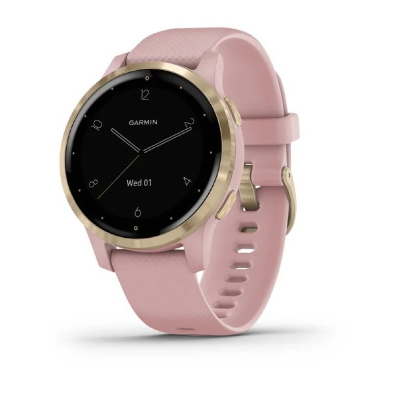 Đồng hồ thông minh Garmin Vivoactive 4S - Hãng phân phối chính thức
