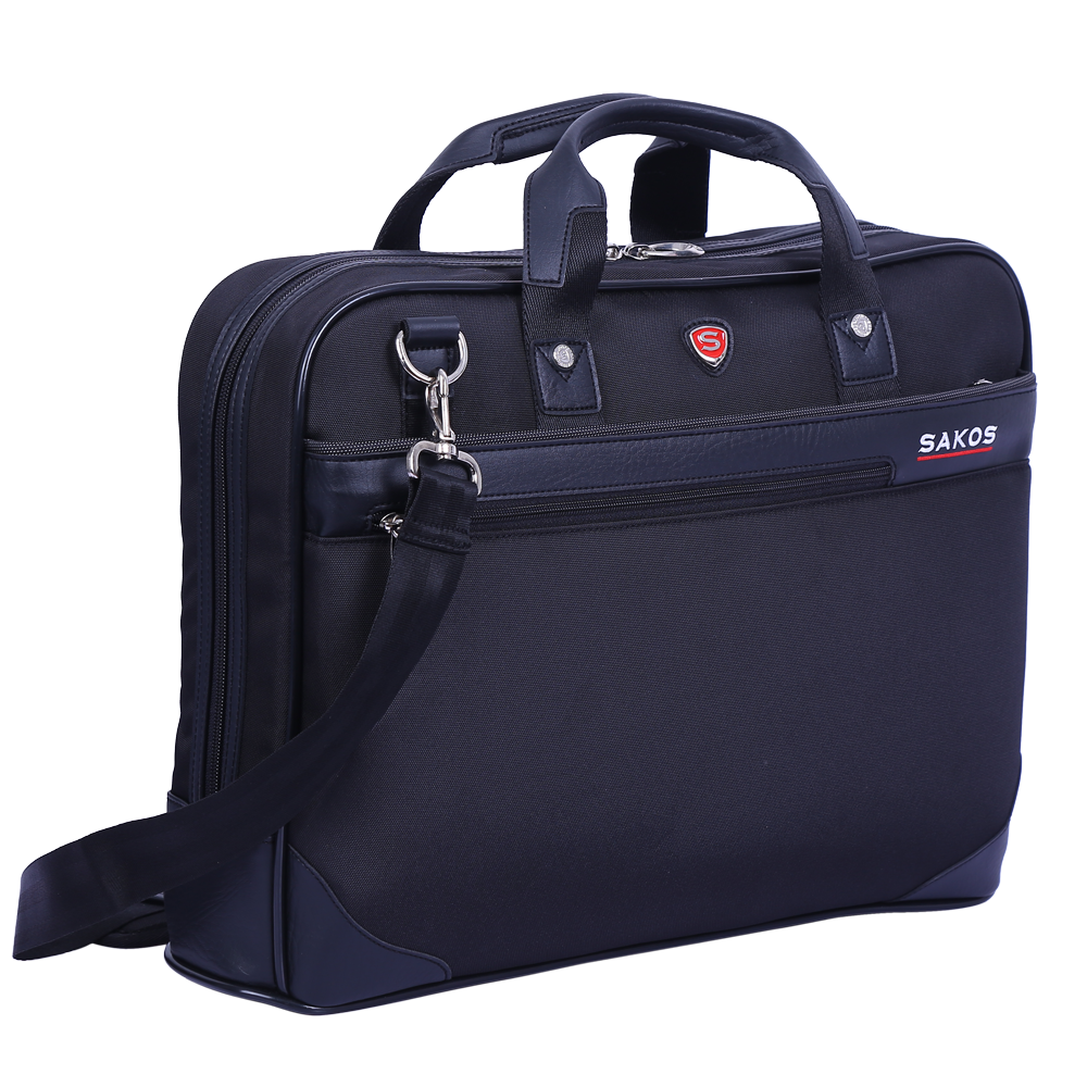 Cặp laptop SAKOS ASTRO 15 inch