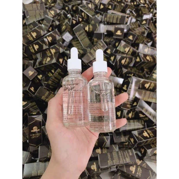 Nước lột thay da sinh học Colaggen NN