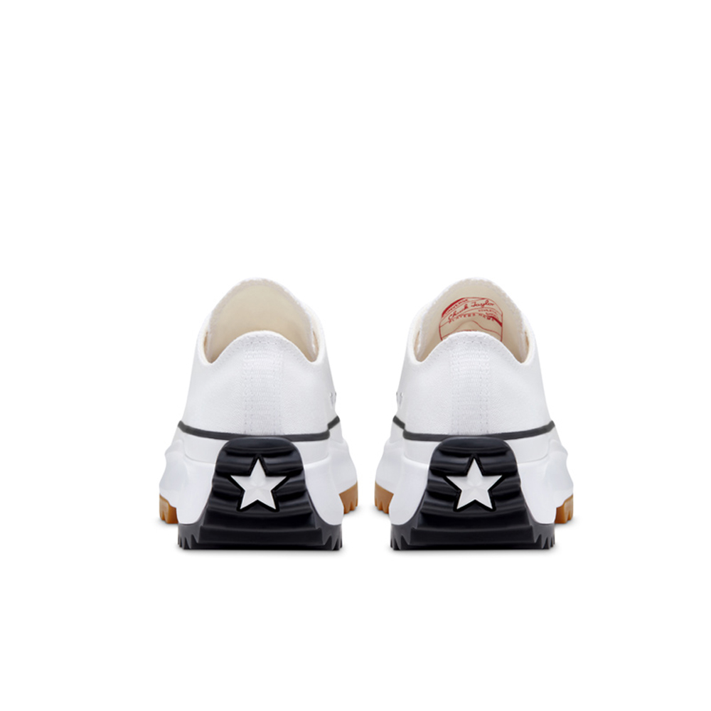 Giày Converse Run Star Hike Low Top - 168817V