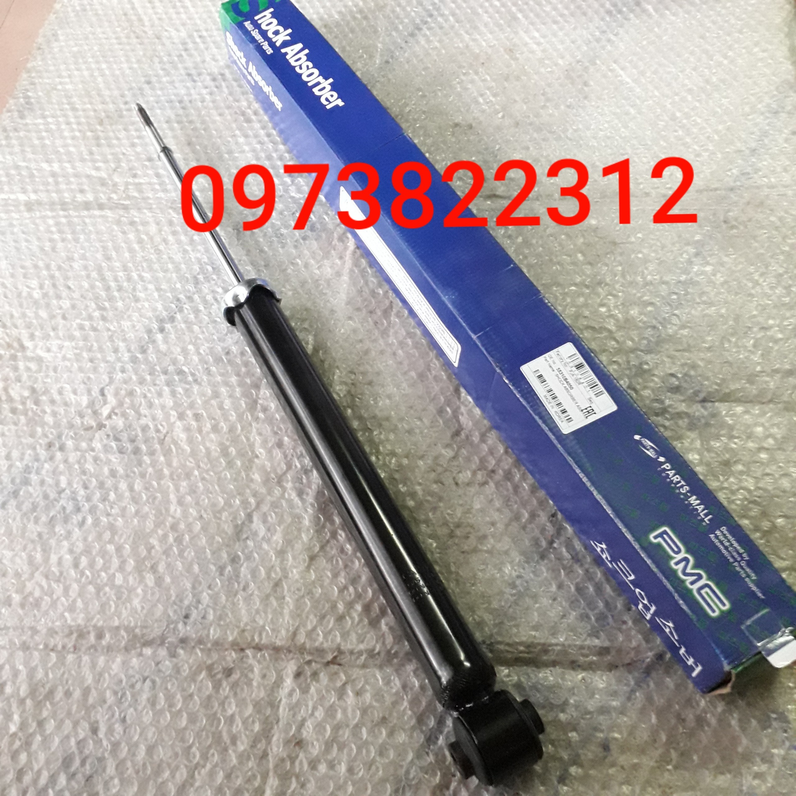 Giảm xóc sau Grand I10 ( Giá 1 Chiếc )