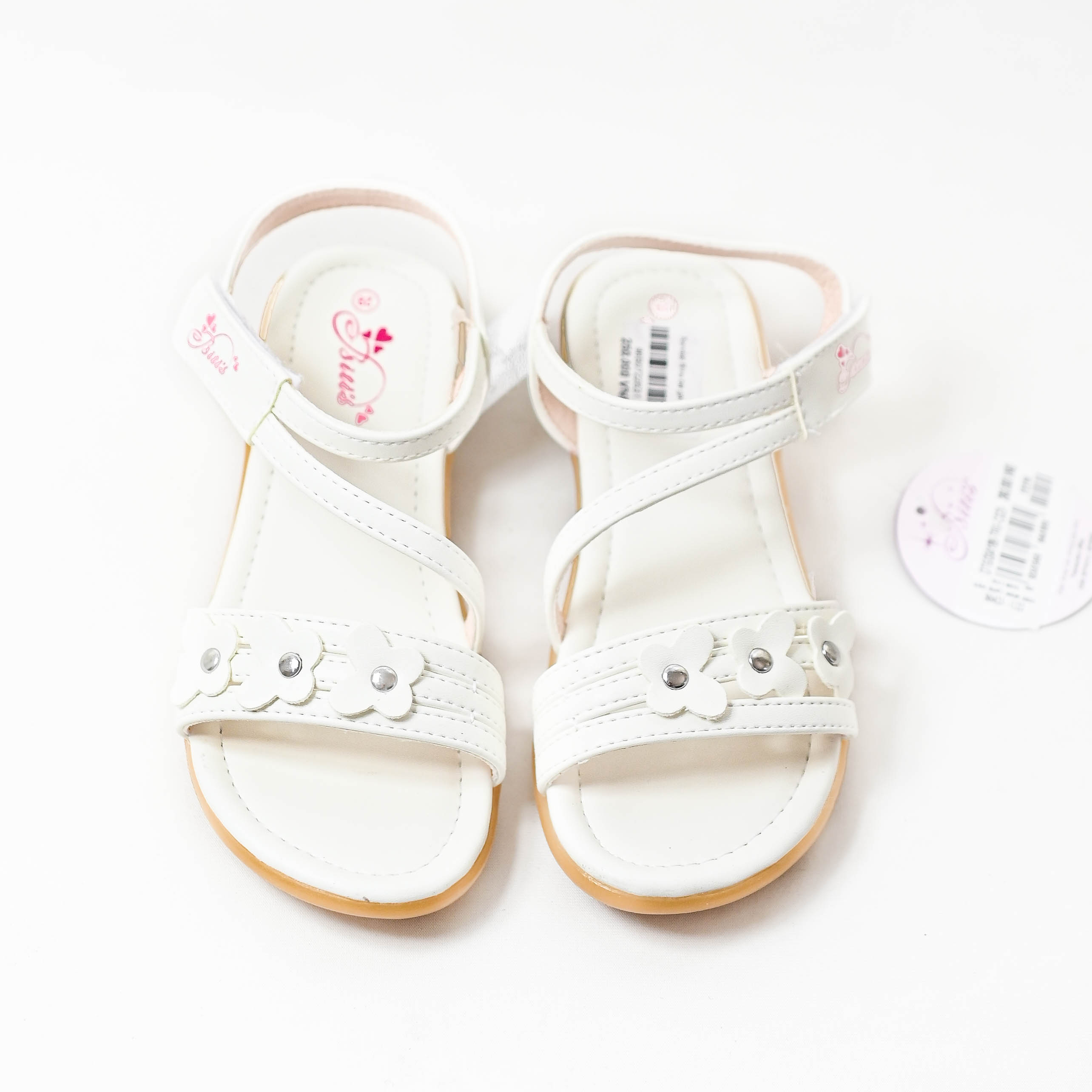 Sandal Bitis bé gái
