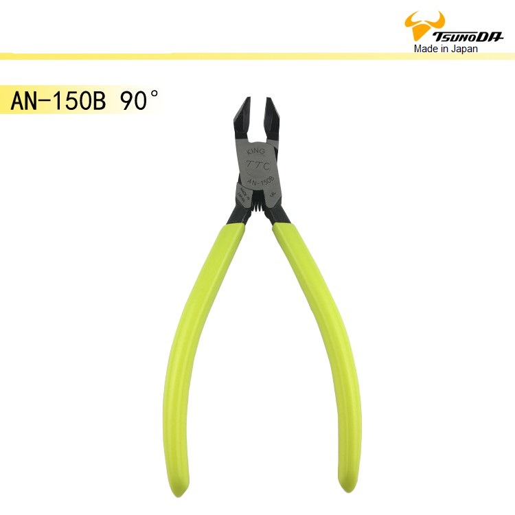 Kìm cắt góc 90 độ tsunoda king ttc an-150b