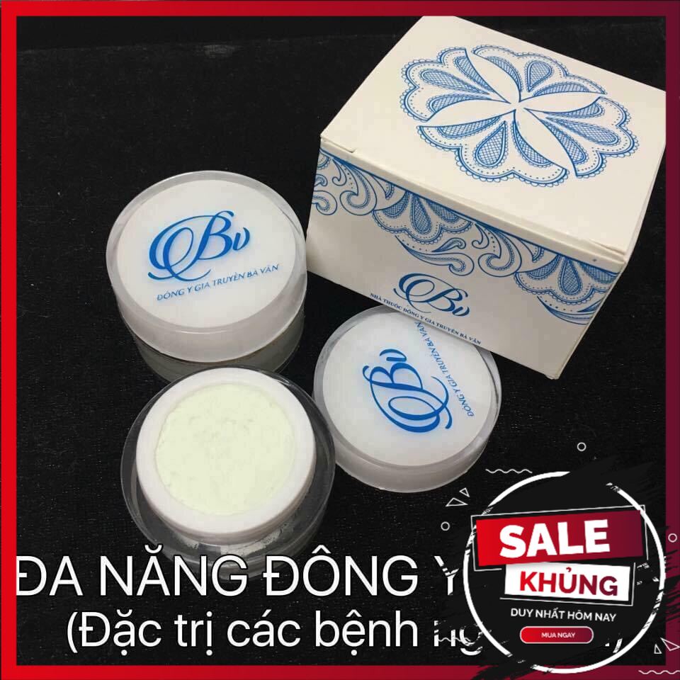 Kem đa năng Đông Y Bà Vân[Chính Hãng]