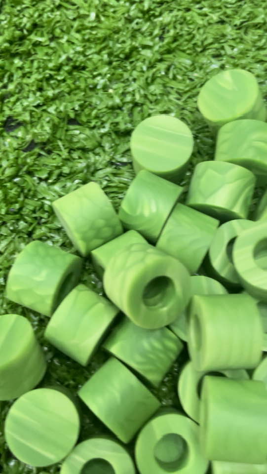 Phíp bida vảy rồng - nhiều màu