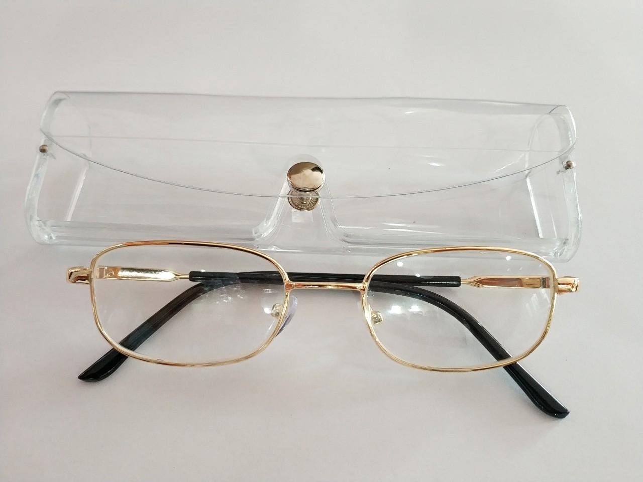 Presbyopic Glasses from +1.00 to +4.00 Degrees