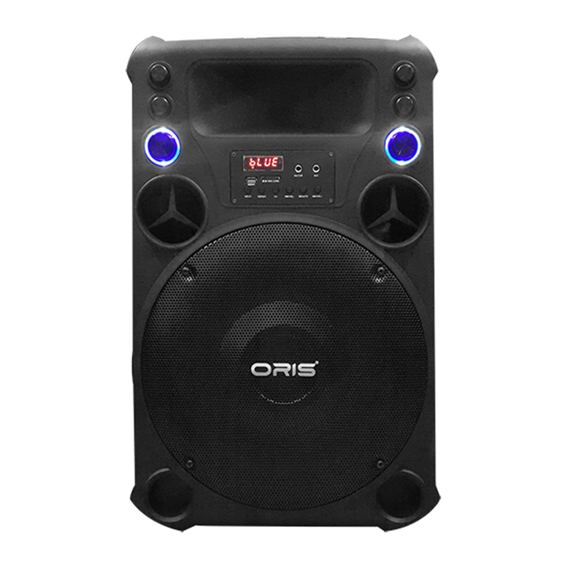 [HCM][Trả góp 0%]Loa kéo di động ORIS TO-15A