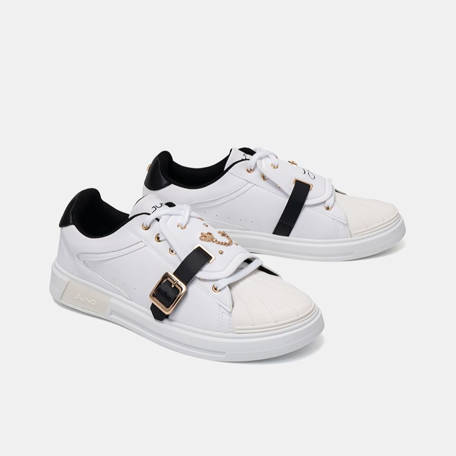 Giày Thể Thao Sneaker Nữ Thời Trang JUNO Crown TT03044